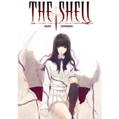 Steam The Shell Part I: Inferno (PC) Key GLOBAL Cene