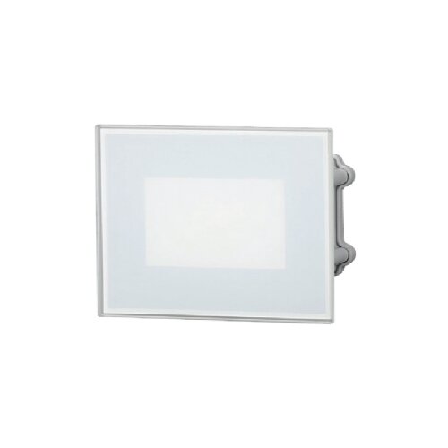  SVJETILJKA ZIDNA LED A005 3CCT BIJELA TESLIGHT Slike