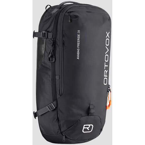 Ortovox Avabag Litric Freeride Zip-On 28L Nahrbtnik black raven_1 Cene