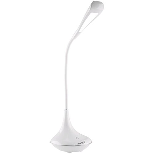 Avide lampa stolna 6W s Bluetooth zvučnikom bijela Cene