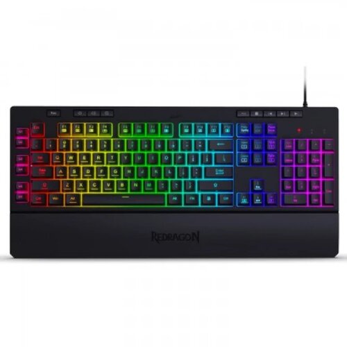 Redragon Gaming tastatura Shiva K512 RGB Cijene