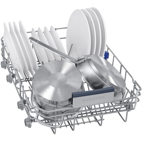 Samsung DW50DG450B00 vgradni pomivalni stroj popolnoma integriran 45 cm &amp;scaron;irine Slike