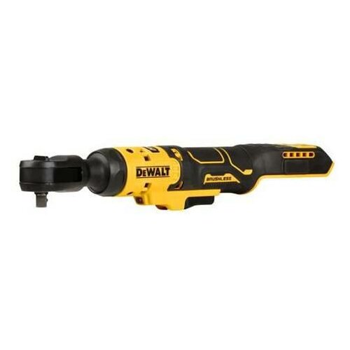 Dewalt akumulatorska račna 3/8 18V DCF513N/ brushless/ solo (bez baterije i punjača) Cene