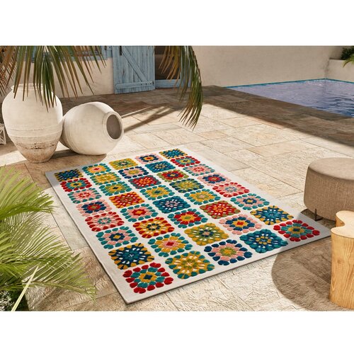 Universal Vanjski tepih 160x230 cm Mila &amp;ndash; Slike