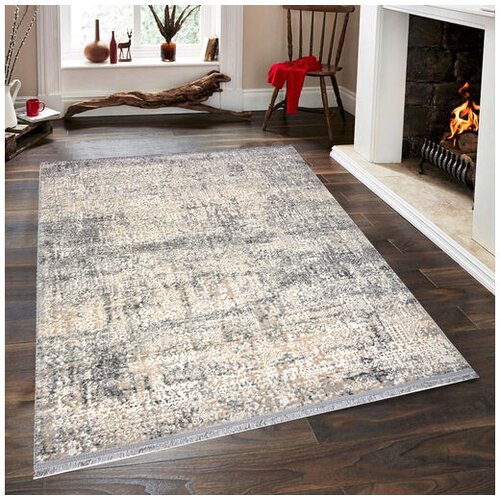 Conceptum Hypnose Notta 1121 GreyBeigeCream Carpet (160 x 230) Cene
