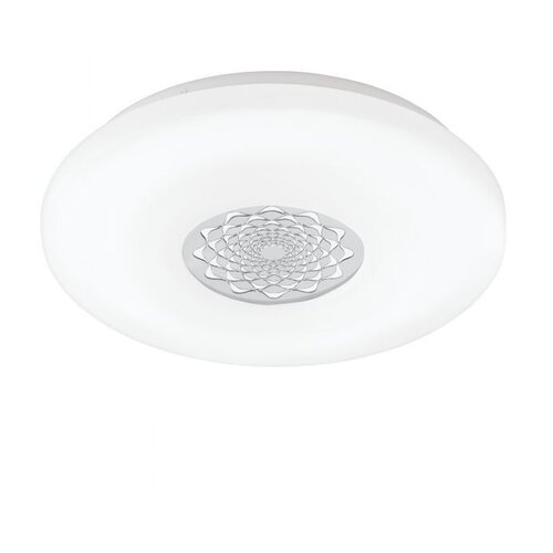 Eglo LED stropna svetilka Eglo Capasso (24 W, premer: 40 cm, toplo bela svetloba) Slike