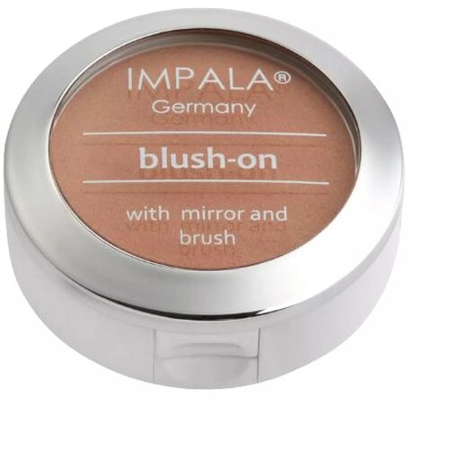Impala rumenilo blush-on 3 Cene