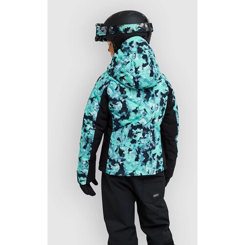 Roxy Snowdrift Girl Kids Jacket arctic cool chaos rg Slike