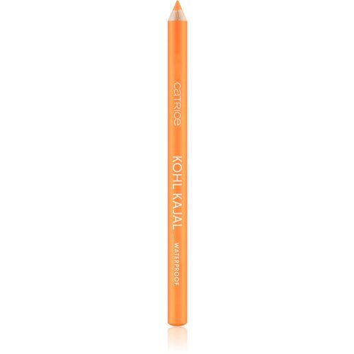 Catrice Kohl Kajal Waterproof kajal svinčnik za oči odtenek 110 0,78 g Cene