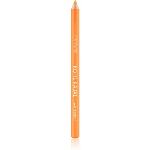 Catrice Kohl Kajal Waterproof olovka za oči Kajal nijansa 110 0,78 g