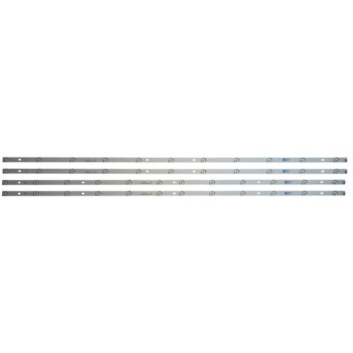 Ninaled LED trake za Toshiba 55UL3A63DG, ES-758 Cene