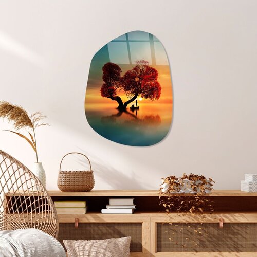 Wallity slika UV-1106, 35 x 50 cm Cene