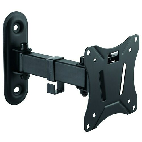 SCHWAIGER Zidni nosač za televizor Motion 2 (Namijenjeno za: Dijagonala zaslona 13 &amp;ndash; 29&amp;Prime;, Opteretivost: 25 kg) Slike