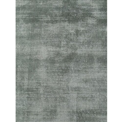Vikosa Svetlo modra ročno tkana viskozna preproga 120x180 cm Noemi &amp;ndash; Slike