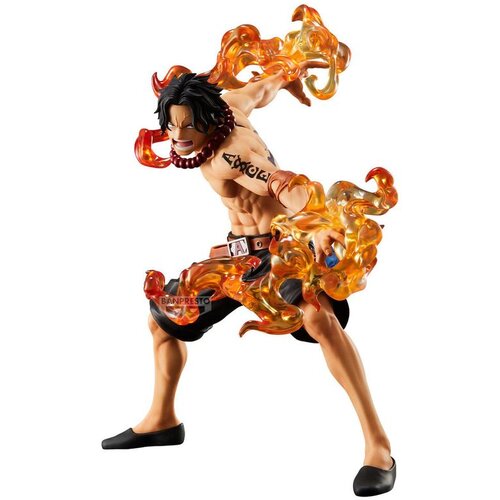 Banpresto Figura One Piece Grandista - Portgas D. Ace Special Edition, 20 cm Cijene