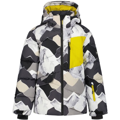 Icepeak jakna za dečake  Larned, Siva Cene