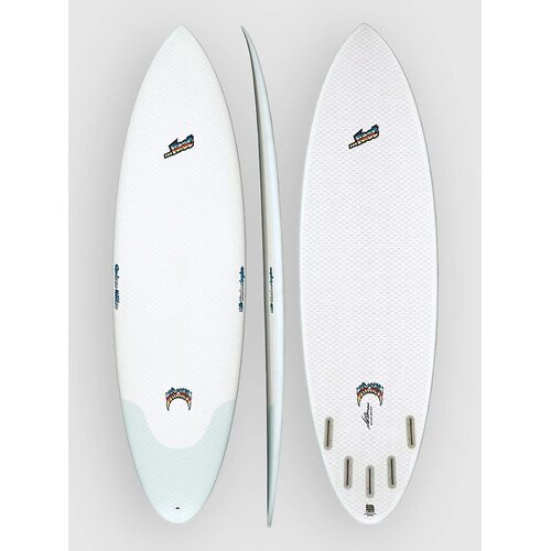 Lib Tech Lost Quiver Killer Deska za surfanje md no color Cene