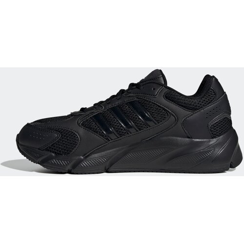 Adidas Nizke superge 'CRAZYCHAOS 2000' črna Cene