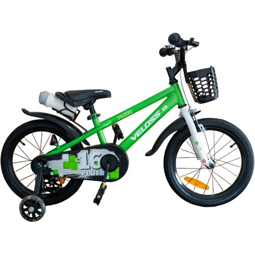 Bmx 16 PURPLE Cene