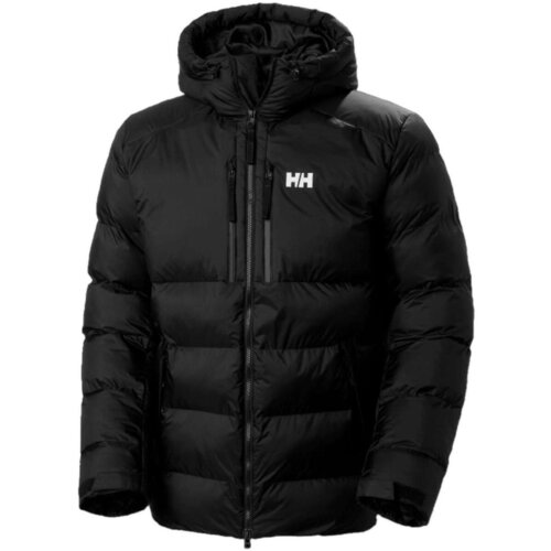 Helly Hansen Puhovke - Črna Cene
