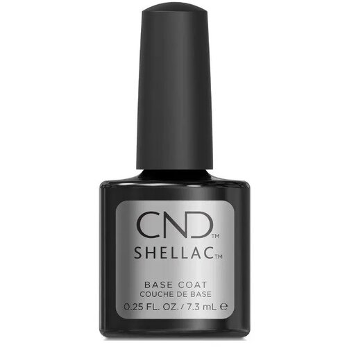  Baza temeljni premaz za UV lak Shellac CND 7,3 ml &ndash; Base Coat Cijene
