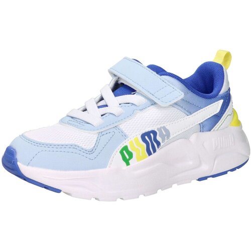 Puma Modne superge 405020 Večbarvna Slike