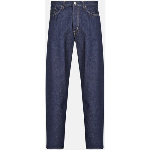 Edwin LOOSE JEANS Tamno plava Cijene