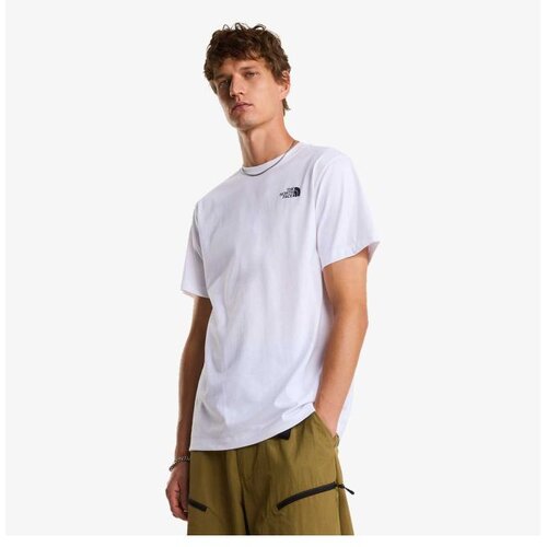 The North Face Box nse celebration reg ss tee Slike
