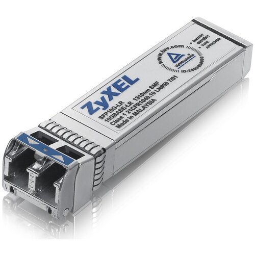 Zyxel SFP10G-LR Cene