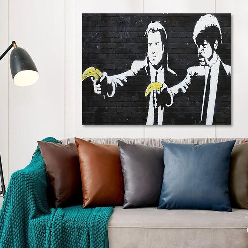 Wallity Slika KNV4494, 50x70 cm Cene