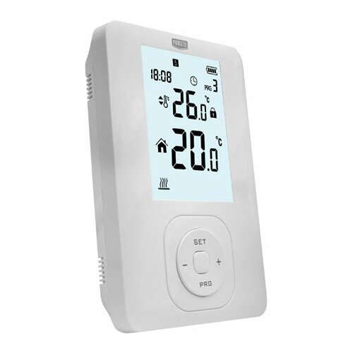 Prosto digitalni sobni termostat programabilni žični DST-304H Slike