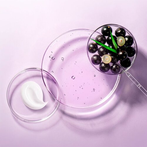 Foreo Farm To Face Collection Sheet Mask Acai Berry Slike