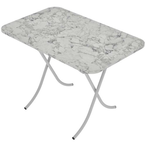 Alesta AL10030CM STO VI&amp;Scaron;ENAMENSKI SKLOPIVI TEKSTURA CRNI MERMER 70X100CM Slike