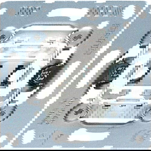 Jung preklopno stikalo 502 U, (20887892) Slike