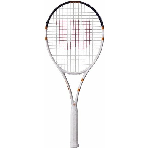 Wilson Roland Garros Triumph Tennis Racket L2 Slike