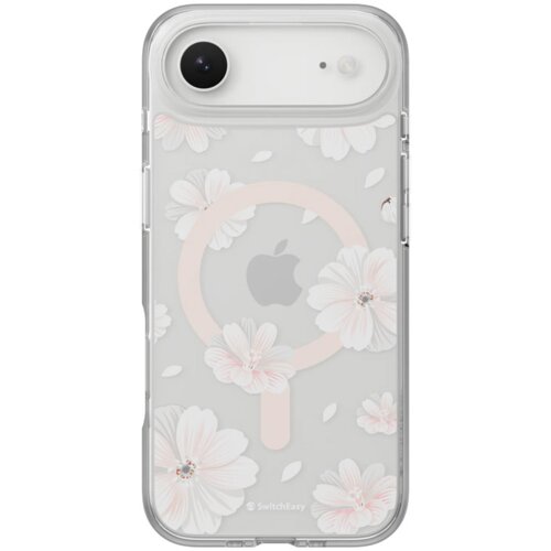  maska mag case switcheasy pattern za iphone air roze Cene