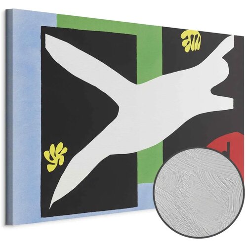  Slika - Henri Matisse – The Swimmer in the Aquarium (from Jazz) 120x80 Premium Print Cene