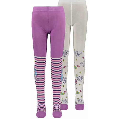 Licensed Girls' tights My little pony 2P - Frogies