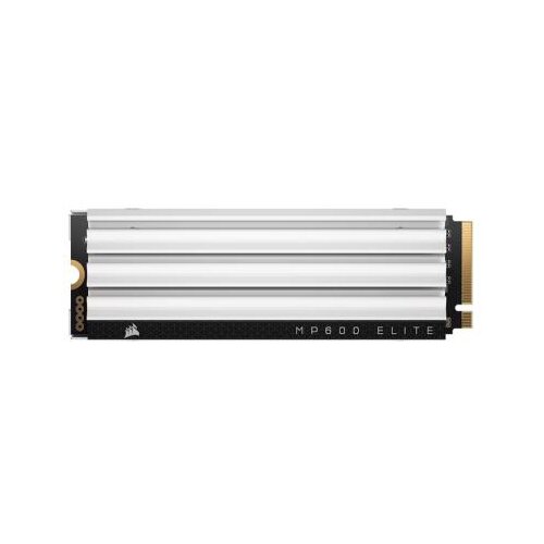 Corsair ssd MP600 elite 1TB nvme pcie M.2 ssd optimized for PS5 CSSD-F1000GBMP600ECS Cene
