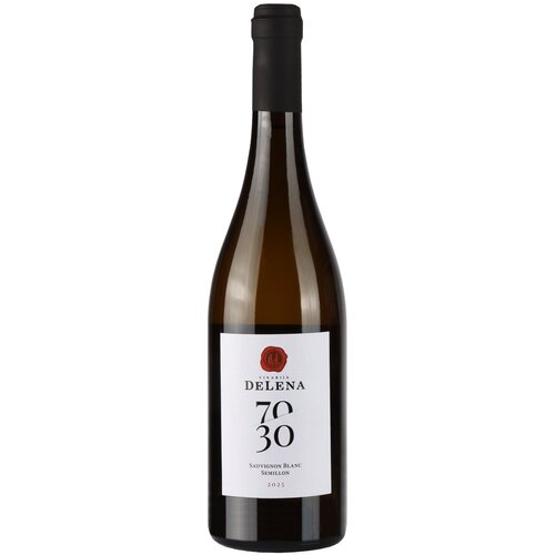 Vinarija Delena Delena 70/30 Cene