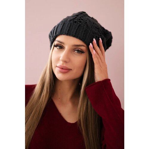 Kesi Cap Motyl 2 K236 graphite Cijene
