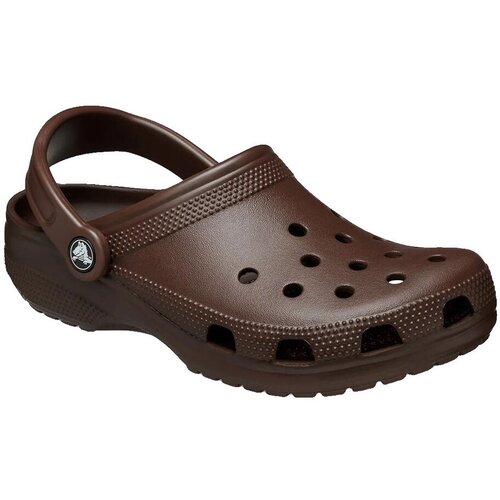 Crocs Čevlji za v vodo Sabots Classic 10001-21Q croslite Kostanjeva Cene