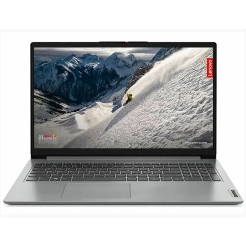 Lenovo ideapad 1 15IGL7 15.6 hd/celeron N4020/8GB/NVME 256GB/82V700DXYA sivi laptop Cene