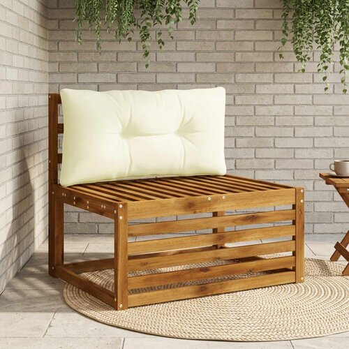  Jastučić za leđa PUTTEN 100% poliester Krem 80 x 40 x 10 cm Cene