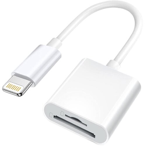 Kettz Lightning čitač kartica E11-359 Cene