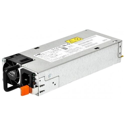 Lenovo Thinksystem 750W (230/115V) Platinum Hot-Swap Power Supply Cijene