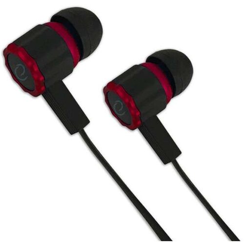 Esperanza Slušalice sa mikrofonom ESPERANZA VIPER, gaming, BLACK-RED, EGH201R Cijene