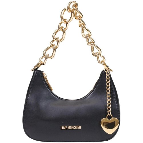 Love Moschino Torbe JC4161PP Črna Slike