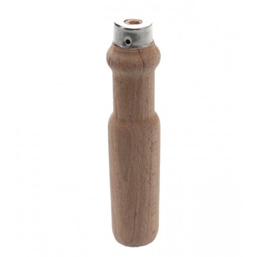 BUL-MAX Drška za turpiju drvena 12,5cm BMX-1549 | Eponuda.ba
