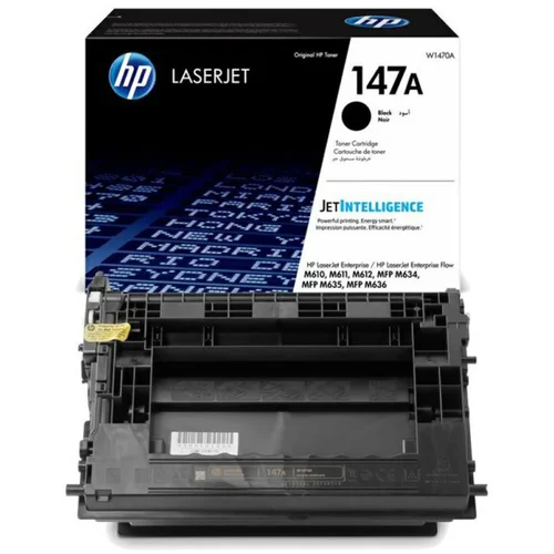  TONER HP 147A Crni